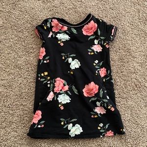 5t old navy dress